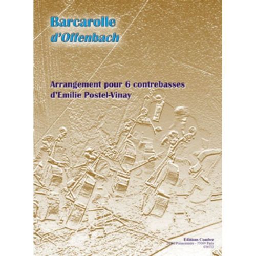 Offenbach & Postel-Vinay -...