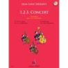 Dehant, Jean-Loup - 1.2.3. Concert