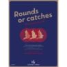 Ravenscroft, Thomas - Rounds or catches