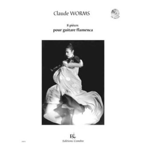 Worms, Claude - Pièces pour...