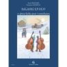 Massard & Lafargue - Balades en duo