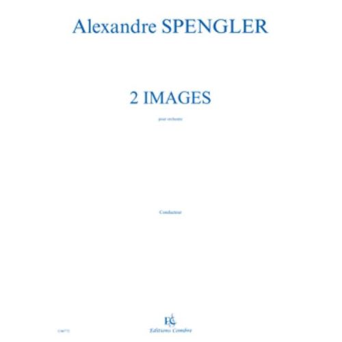 Spengler, Alexandre -...