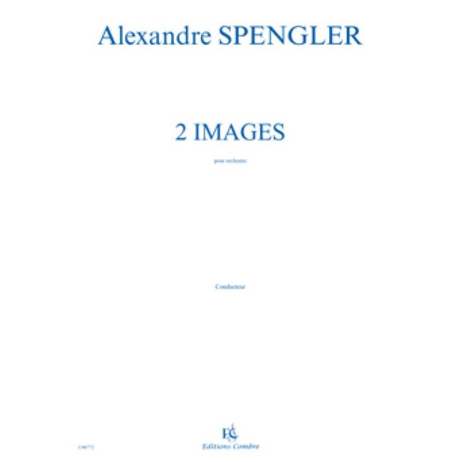 Spengler, Alexandre - Images (2)