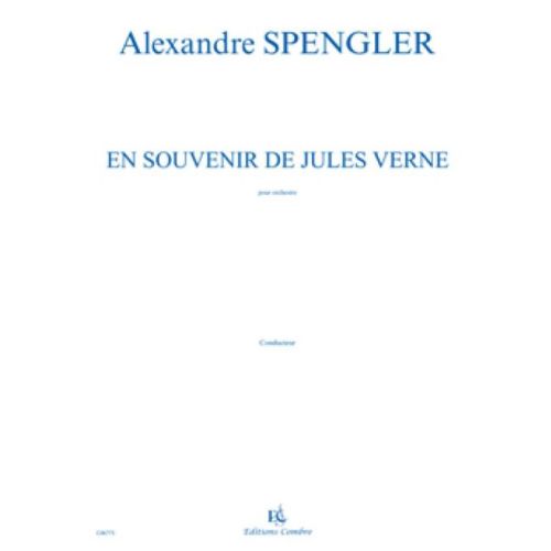 Spengler, Alexandre - En...