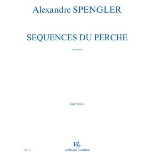 Spengler, Alexandre -...
