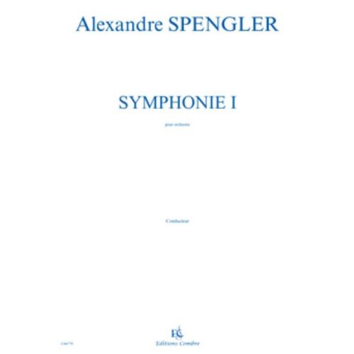 Spengler, Alexandre -...