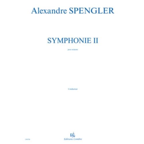 Spengler, Alexandre -...