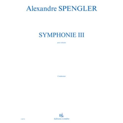 Spengler, Alexandre -...
