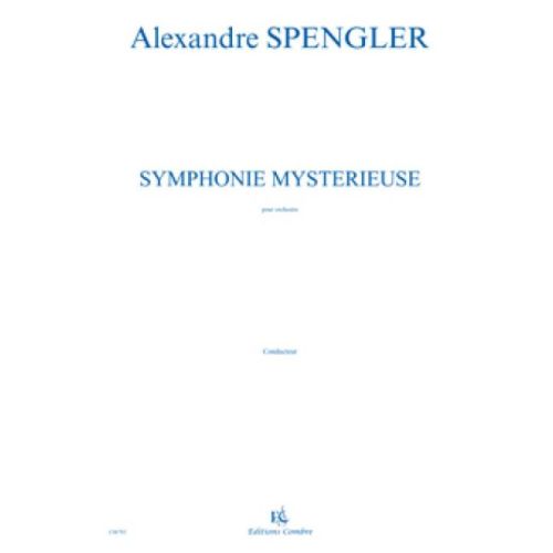 Spengler, Alexandre -...