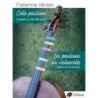 Venien, Fabienne - Les Positions au Violoncelle