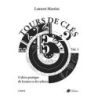 Martins, Laurent - Tours de clés Vol.1