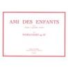 Wohlfahrt, Heinrich - Ami des enfants Op.87