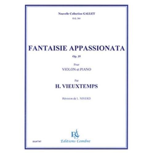 Vieuxtemps, Henri -...
