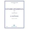 Vieuxtemps, Henri - Fantaisie appassionata Op.35