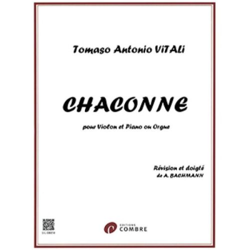 Vitali, Tomaso Antonio -...