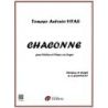 Vitali, Tomaso Antonio - Chaconne