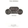 Bonneau, Paul - Pièce en forme de menuet