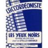 Les yeux noirs (chanson russe)