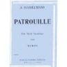 Hasselmans, Alphonse - Patrouille