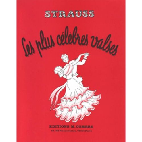 Strauss, Johann - Les Plus...