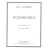 Classens, Henri - Humoresque