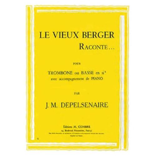 Depelsenaire, Jean-Marie -...