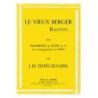 Depelsenaire, Jean-Marie - Le vieux berger raconte