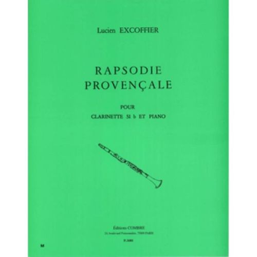 Excoffier, Lucien -...