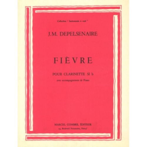 Depelsenaire, Jean-Marie -...