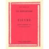 Depelsenaire, Jean-Marie - Fièvre