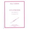 Clerisse, Robert - Sylphide