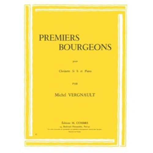 Vergnault, Michel -...
