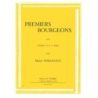 Vergnault, Michel - Premiers bourgeons