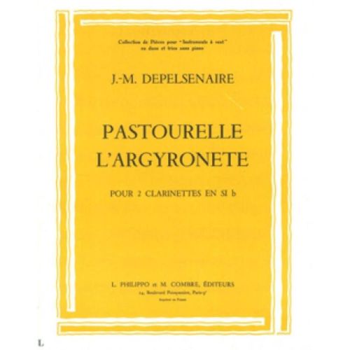 Depelsenaire, Jean-Marie -...