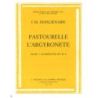 Depelsenaire, Jean-Marie - Pastourelle - L'Argyronette
