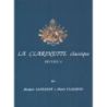 Lancelot & Classens - La Clarinette classique Vol.A
