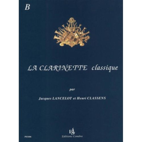 Lancelot & Classens - La...