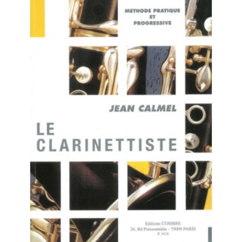 Calmel, Jean - Le...