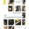 Calmel, Jean - Le Clarinettiste - méthode