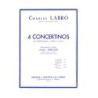 Labro, Charles - Concertino Op.32 n°3 en sol maj.