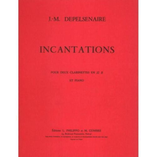 Depelsenaire, Jean-Marie -...