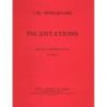 Depelsenaire, Jean-Marie - Incantations