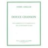 Ameller, André - Douce chanson