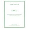 Ameller, André - Lirico