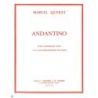 Querat, Marcel - Andantino