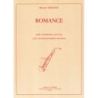 Meriot, Michel - Romance