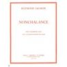 Salmon, Raymond - Nonchalance