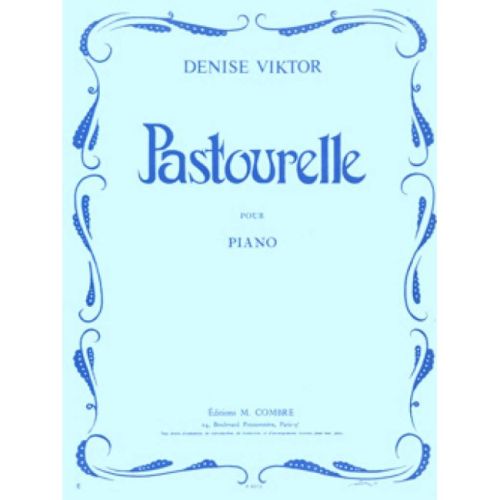Viktor, Denise - Pastourelle