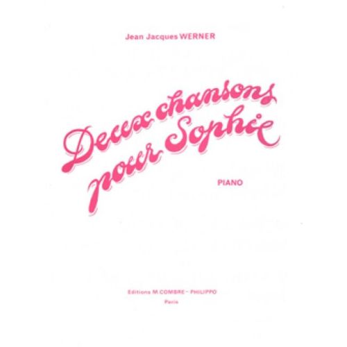 Werner, Jean-Jacques -...