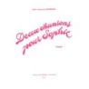 Werner, Jean-Jacques - Chansons pour Sophie (2)